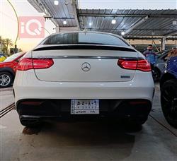 مرسيدس بنز GLE
